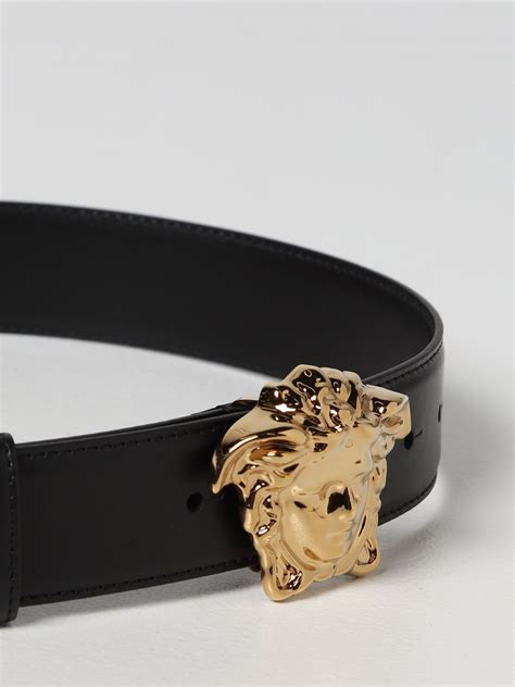 cinture versace